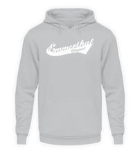 Lade das Bild in den Galerie-Viewer, Heather Sport Grey-6807