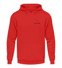 Lade das Bild in den Galerie-Viewer, Fire Red-1565