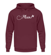 Lade das Bild in den Galerie-Viewer, Burgundy-839