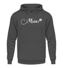 Lade das Bild in den Galerie-Viewer, Steel Grey (Solid)-1762