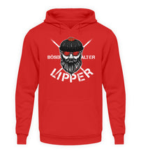 Lade das Bild in den Galerie-Viewer, Fire Red-1565