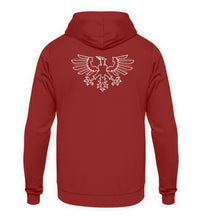 Lade das Bild in den Galerie-Viewer, Backsteinrot-1503