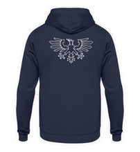 Lade das Bild in den Galerie-Viewer, Oxford Navy-1698