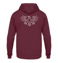 Lade das Bild in den Galerie-Viewer, Burgundy-839