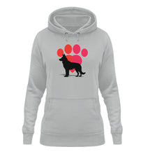 Lade das Bild in den Galerie-Viewer, Heather Sport Grey-6807