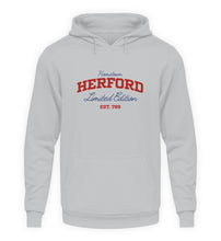 Lade das Bild in den Galerie-Viewer, Heather Sport Grey-6807