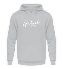 Lade das Bild in den Galerie-Viewer, Heather Sport Grey-6807