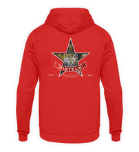 Lade das Bild in den Galerie-Viewer, Fire Red-1565