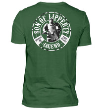 Lade das Bild in den Galerie-Viewer, Dunkelgrün-833