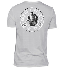 Lade das Bild in den Galerie-Viewer, Grau (Meliert)-17