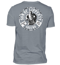 Lade das Bild in den Galerie-Viewer, Pacific Grey-1157