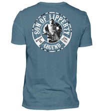 Lade das Bild in den Galerie-Viewer, Steinblau-1230