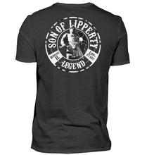 Lade das Bild in den Galerie-Viewer, Schwarz-16