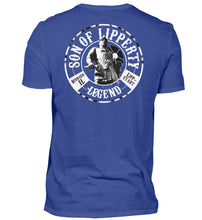 Lade das Bild in den Galerie-Viewer, Royalblau-668