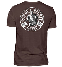 Lade das Bild in den Galerie-Viewer, Braun-1074