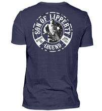 Lade das Bild in den Galerie-Viewer, Navy-198