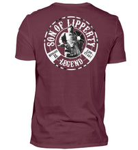 Lade das Bild in den Galerie-Viewer, Burgundy-839