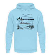 Lade das Bild in den Galerie-Viewer, Sky Blue-674