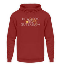 Lade das Bild in den Galerie-Viewer, Brick Red-1503