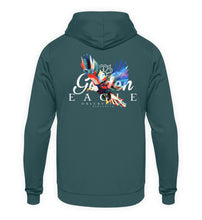 Lade das Bild in den Galerie-Viewer, Airforce Blue-1461