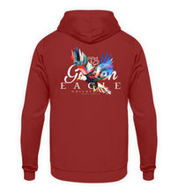 Lade das Bild in den Galerie-Viewer, Backsteinrot-1503