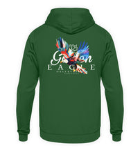 Lade das Bild in den Galerie-Viewer, Dunkelgrün-833