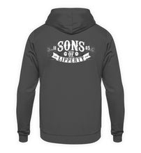 Lade das Bild in den Galerie-Viewer, Steel Grey (Solid)-1762