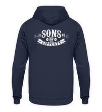 Lade das Bild in den Galerie-Viewer, Oxford Navy-1698