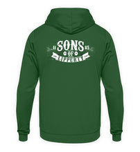 Lade das Bild in den Galerie-Viewer, Bottle Green-833