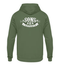 Lade das Bild in den Galerie-Viewer, Earthy Green-7198