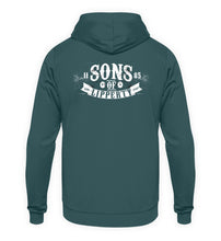 Lade das Bild in den Galerie-Viewer, Airforce Blue-1461