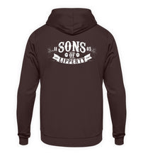 Lade das Bild in den Galerie-Viewer, Hot Chocolate-1604