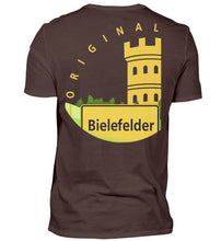 Lade das Bild in den Galerie-Viewer, Braun-1074