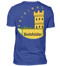 Lade das Bild in den Galerie-Viewer, Royalblau-668