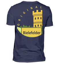 Lade das Bild in den Galerie-Viewer, Navy-198