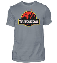 Lade das Bild in den Galerie-Viewer, Pacific Grey-1157