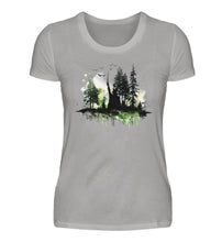 Lade das Bild in den Galerie-Viewer, Grey Heather-2998