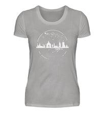 Lade das Bild in den Galerie-Viewer, Grey Heather-2998