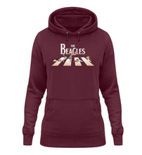 Lade das Bild in den Galerie-Viewer, Burgundy-839