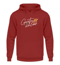 Lade das Bild in den Galerie-Viewer, Backsteinrot-1503