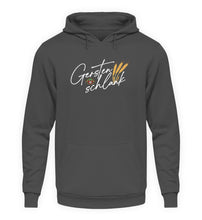 Lade das Bild in den Galerie-Viewer, Steel Grey (Solid)-1762