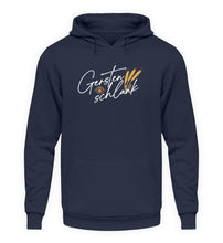 Lade das Bild in den Galerie-Viewer, Oxford Navy-1698