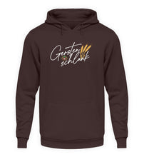 Lade das Bild in den Galerie-Viewer, Hot Chocolate-1604