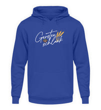 Lade das Bild in den Galerie-Viewer, Royalblau-668