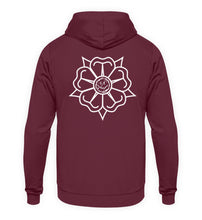 Lade das Bild in den Galerie-Viewer, Burgundy-839