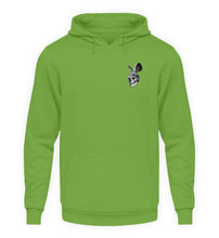 Lade das Bild in den Galerie-Viewer, LimeGreen-1646