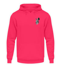 Lade das Bild in den Galerie-Viewer, Hot Pink-1610