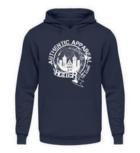 Lade das Bild in den Galerie-Viewer, Oxford Navy-1698