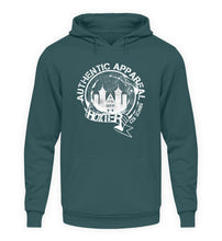 Lade das Bild in den Galerie-Viewer, Airforce Blue-1461