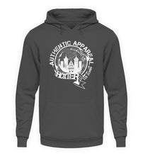 Lade das Bild in den Galerie-Viewer, Steel Grey (Solid)-1762